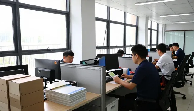 南京科维尔流体控制技术有限公司