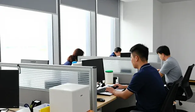 南京科维尔流体控制技术有限公司