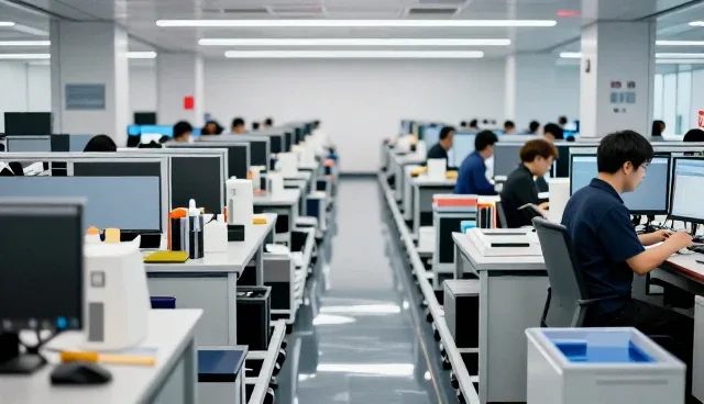 南京科维尔流体控制技术有限公司